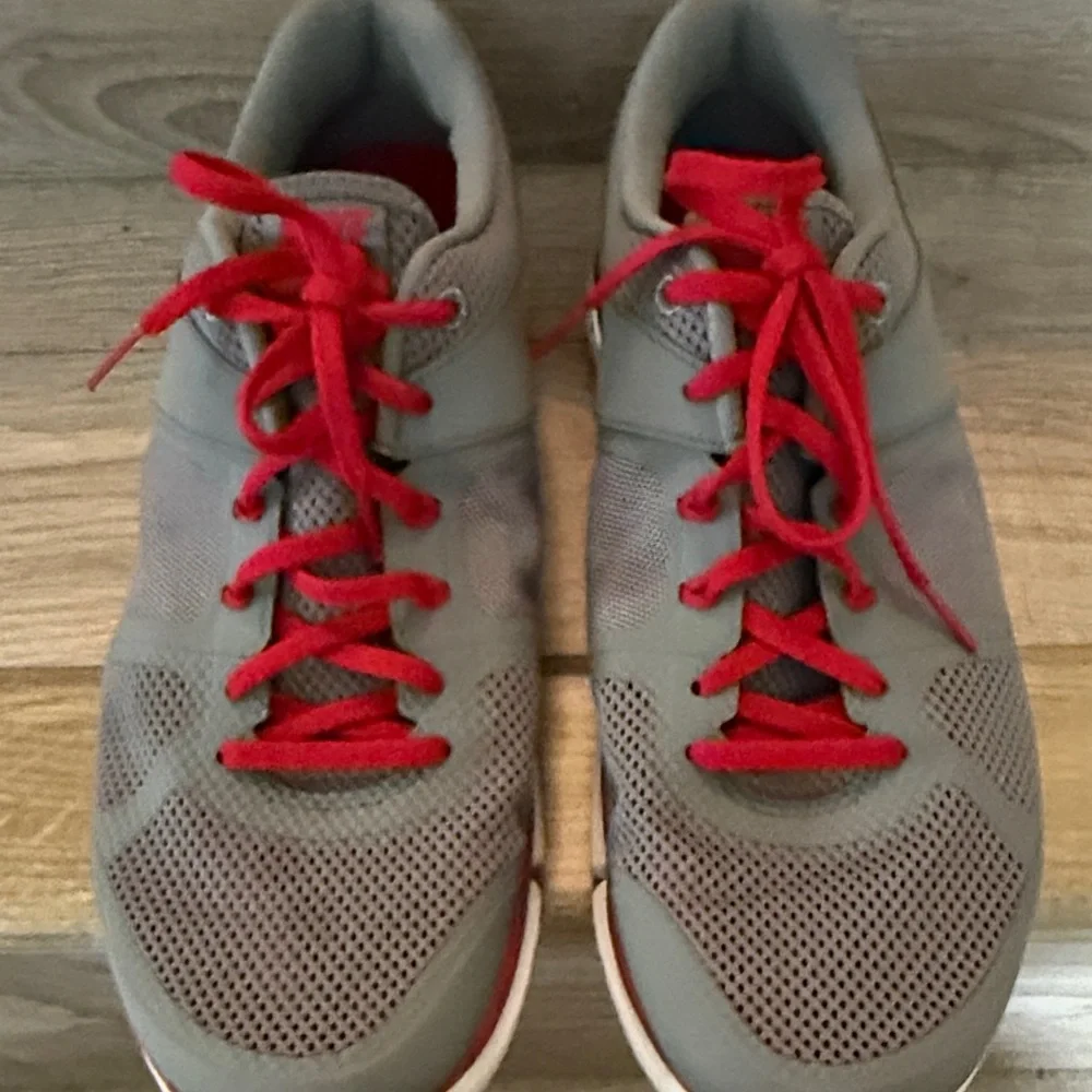 Nike Men’s Fitsole Flex Running shoes - Picture 3 of 7